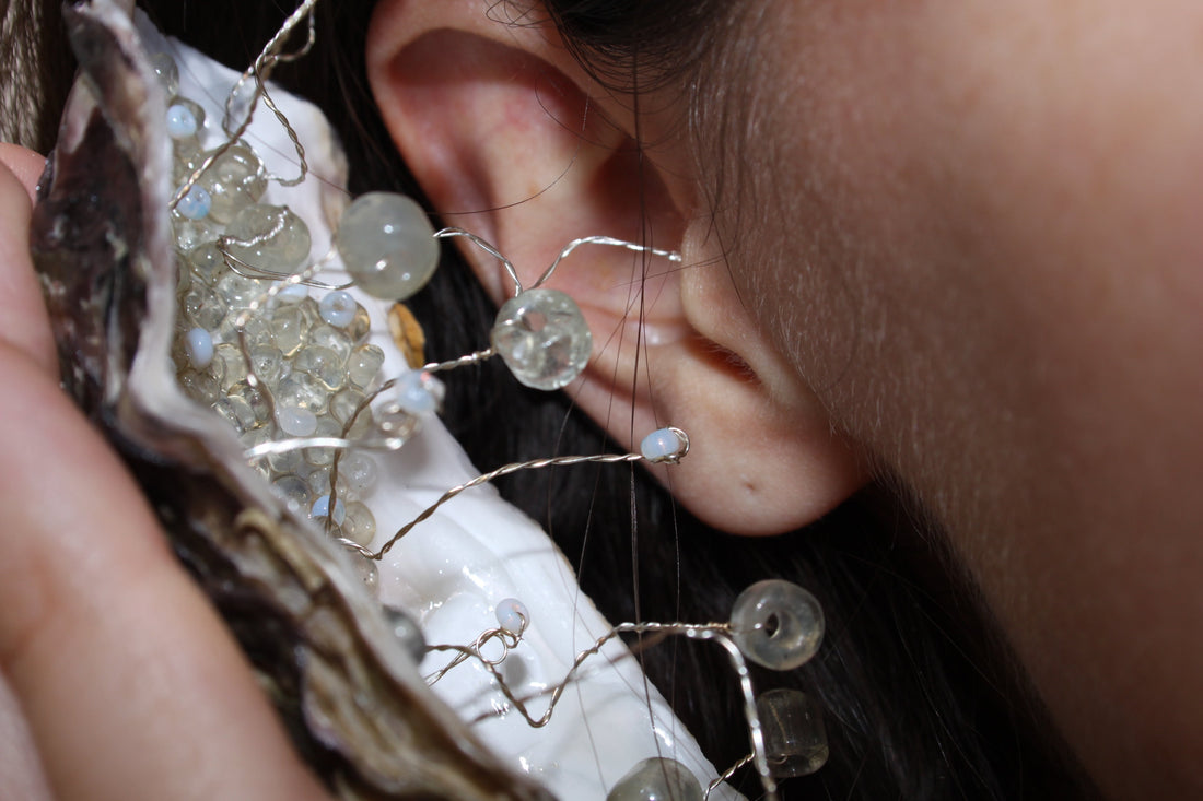 X Contemporary Jewelry and Metalwork Exhibition, Madrid, 2026